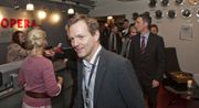 Rolf Assev preget Opera software i ti år. Nå er han en sterk pådriver for norske startups.