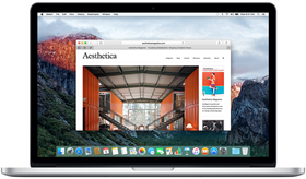 Frysingen inntreffer når man bruker Safari eller andre nettlesere, ifølge Apple.