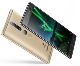 Lenovo Phab2 Pro.