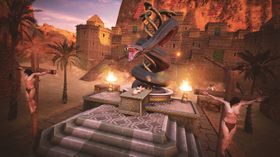 Conan Exiles.