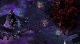 Torment: Tides of Numenera.