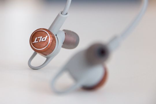 Plantronics BackBeat Go 3.