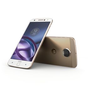 Moto Z.