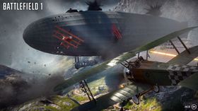 Battlefield 1.