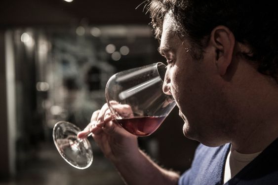 Nicola Oberto.