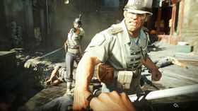 Dishonored 2.