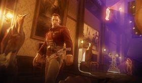 Dishonored 2.