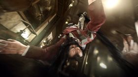 Dishonored 2.