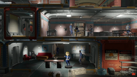 Fallout Shelter HD?