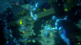 Forbered deg på å bli bløt i Sea of Thieves.
