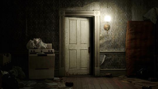 Det loves tilnærmet fotorealisme i Resident Evil 7.