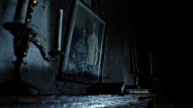 Resident Evil 7: Biohazard.