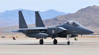 Hackere stjal deler av amerikansk jagerflydesign