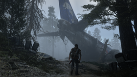 Ser ut til å bli nok å utforske i Days Gone.