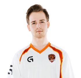 Markus «Mixzi» Knøsen er manager for League of Legends-laget til Oslo Lions.