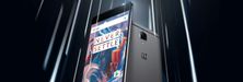 OnePlus slipper trolig ny mobil til uken