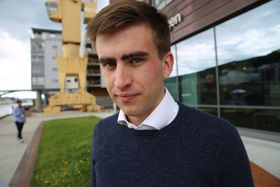Lauri Kokkila.