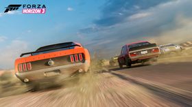 Forza Horizon 3 skal lanseres 27. september.