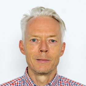 Professor i samfunnsøkonomi, Øivind Anti Nilsen, ved Norges handelshøyskole.