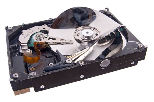 En ideell backup-løsning skal være sømløs og bruke færrest mulig ressurser.