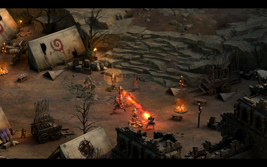 Tyranny klaffer nok bra med Obsidian-publikumet.