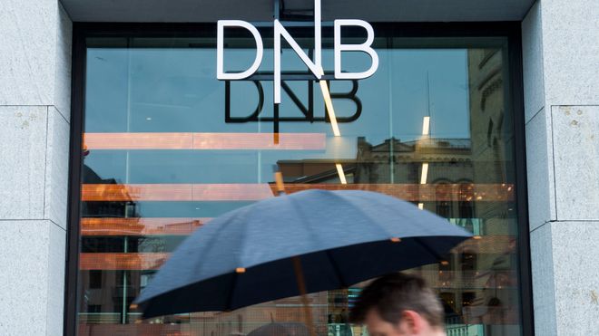 DNBs nettbank friskmeldt