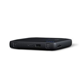My Passport Wireless Pro.