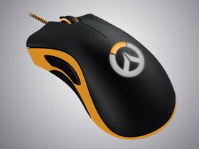 Hver spiller på vinnerlaget får Overwatch DeathAdder Chroma fra Razer.