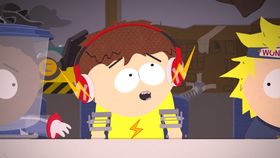 South Park: The Fractured But Whole introduserer nye superhelter.