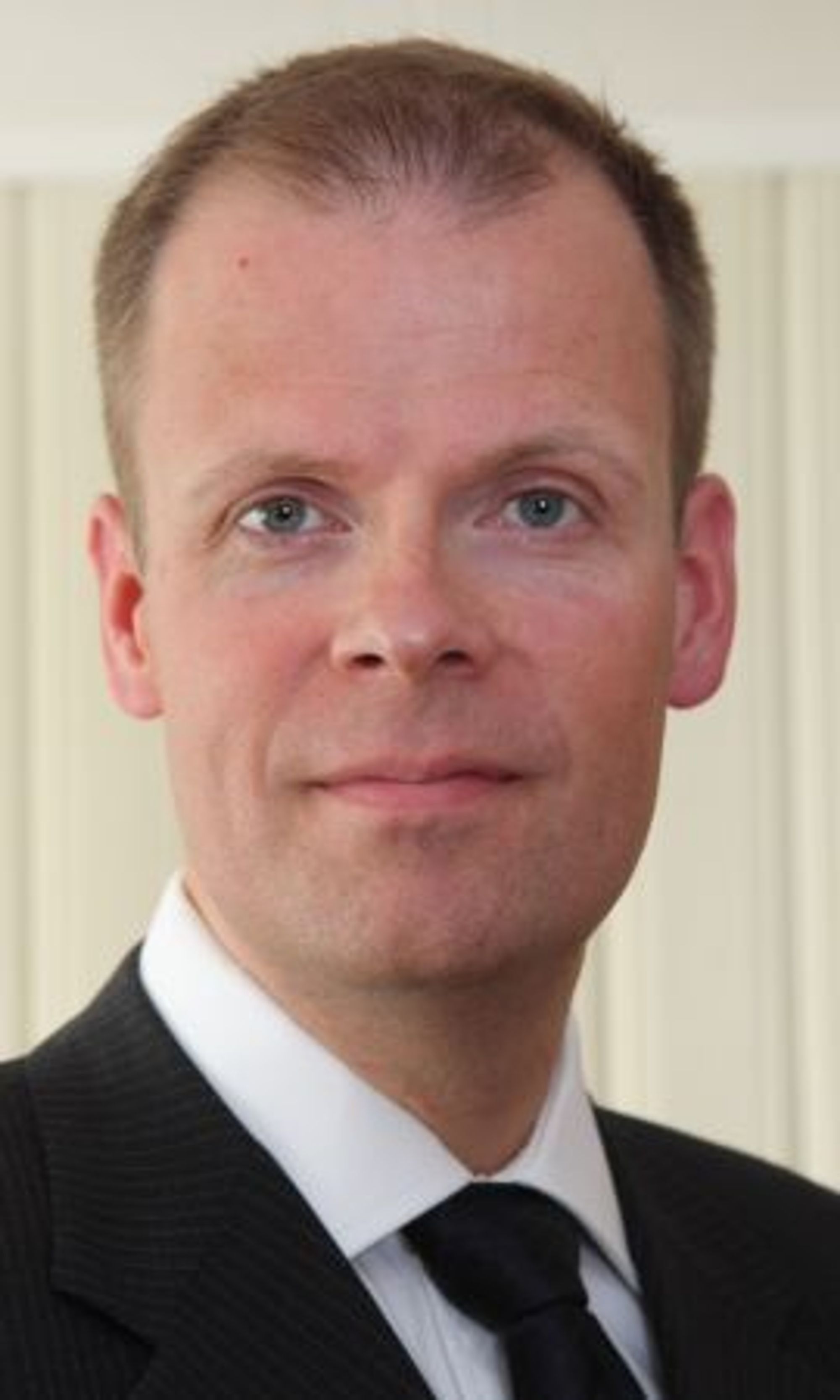 Spesialrådgiver, Dag Brekke, sier at markedet for datasentre internasjonalt er helt enormt.