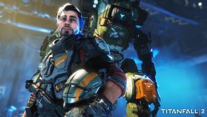 Titanfall 2 har en historiemodus som kan by på både fart og spenning skal vi tro trailerne.