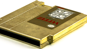 Nintendo skal bruke spillkassetter til Nintendo NX, men de vil nok ikke ligne på disse.