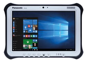 Panasonic Toughpad FZ-G1.