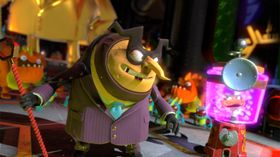 Ikke alt fungerer like bra i Yooka-Laylee, mente vår anmelder.