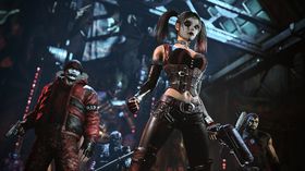 Batman: Return to Arkham byr på gjensyn med flere av seriens favorittskurker.