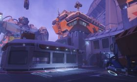 Volskaya Industries.