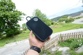 Libratone One Click.