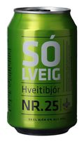 Solveig skal skape islandsk sommerstemning i Norge. På plass i basis fra juli.