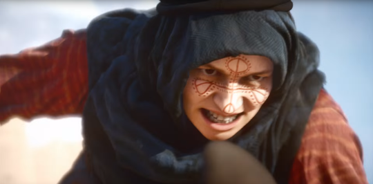 Battlefield 1 byr på historisk korrekte, kvinnelige soldater i enspillerkampanjen, men droppet det i flerspilleren. Årsaken? Sjefene trodde ikke spillerne ville synes det var særlig realistisk.