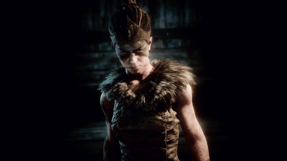 Det kommende Hellblade vil handle blant annet om psykiske lidelser.