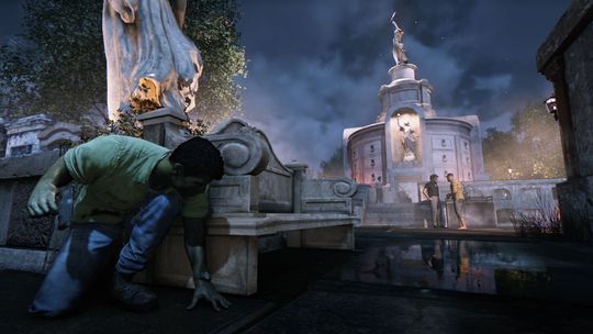I Mafia III har utviklerne forlatt det litt slitte, klassiske gangsteruttrykket. Nå heter hovedpersonen Lincoln Clay, en svart Vietnam-veteran.