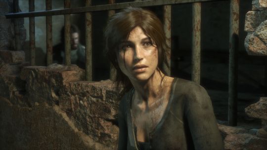 Med kvinnelige hovedpersoner kan man utforske helt andre problemstillinger enn med mannlige. Lara Croft fra Rise of the Tomb Raider er et godt eksempel på det.