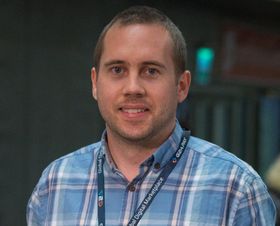 Tor-Steinar Tangedal er grunnleggeren av Gamer.no.