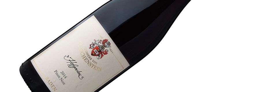 Hekta på pinot noir, men synes det er dyrt? Da må du prøve denne
