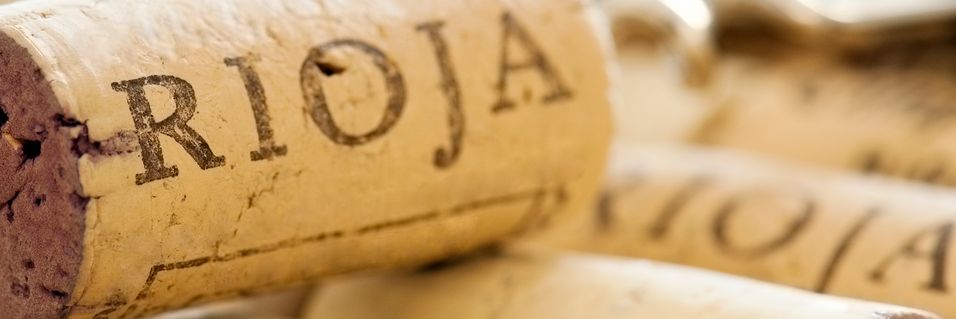 Opplev legendariske Riojaviner fra 70-, 80-, 90- og 2000-tallet