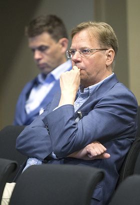 Kilde til denne artikkelen er et foredrag Business Development and Consulting Engineer i Nokia, Ove Parmlind, holdt under Tek-konferansen i Strømstad i mai.