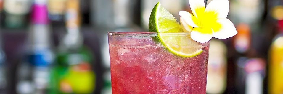 Her snakker vi om en sommerdrink som gir mersmak