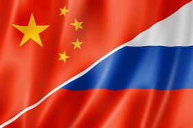 Internett-verstingene Russland og Kina var ikke begeistret for den nye FN-resolusjonen.