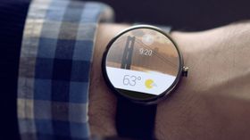 Forhåpentligvis får vi snart se vanlige smartklokker fra Google, noe det har gått rykter om en stund. Dette er et illustrasjonsbilde.