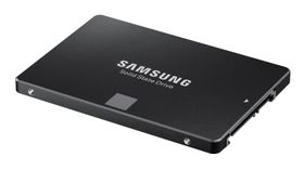 850 EVO-serien fra Samsung har fått et nytt medlem på 4 terabyte.